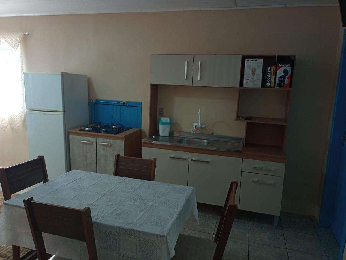 Apartamentos Zidane Gramado Zewnętrze zdjęcie