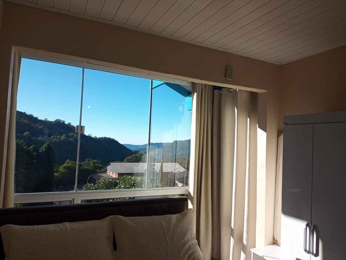 Apartamentos Zidane Gramado Zewnętrze zdjęcie