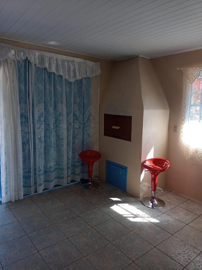 Apartamentos Zidane Gramado Zewnętrze zdjęcie