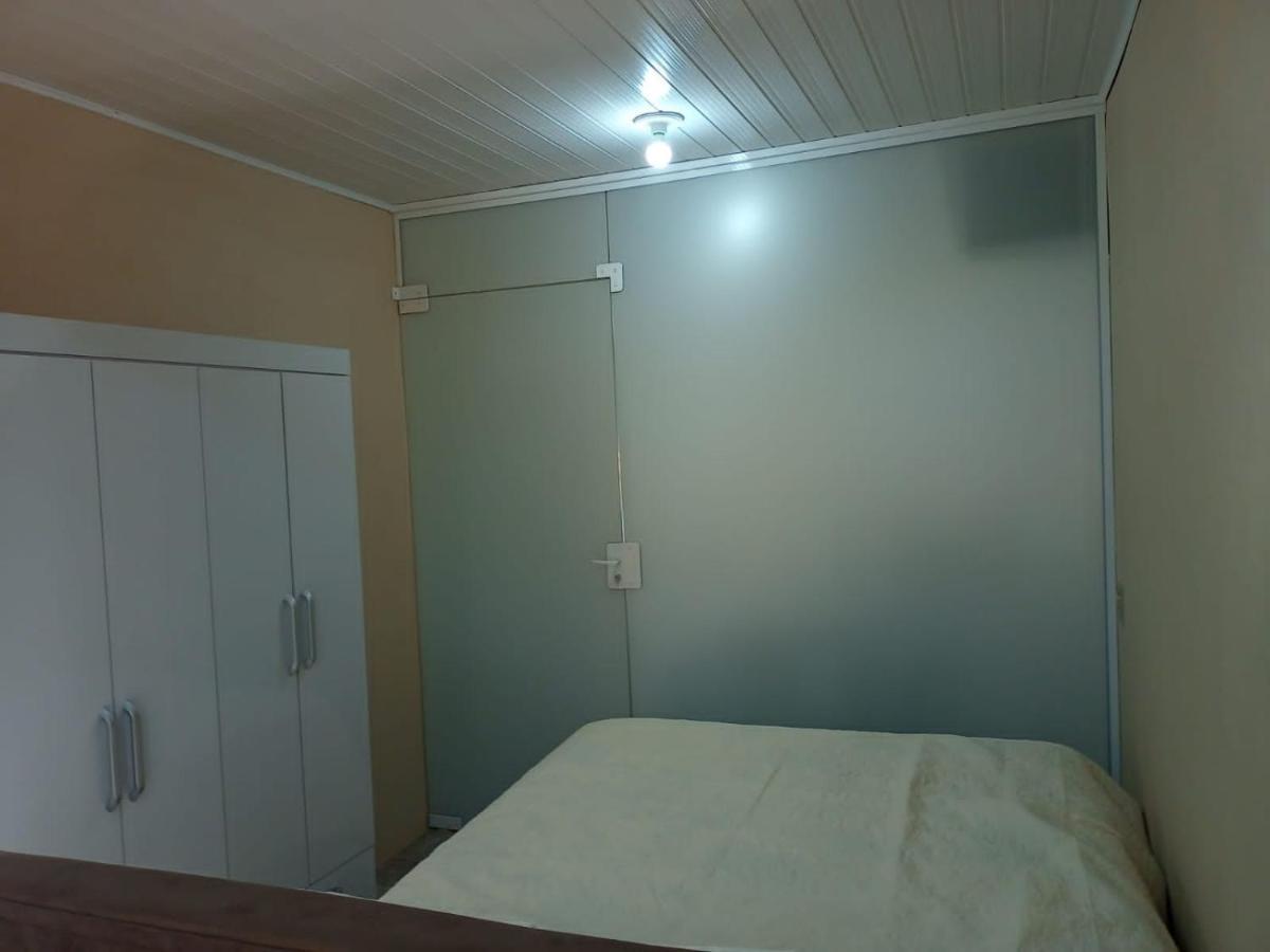 Apartamentos Zidane Gramado Zewnętrze zdjęcie