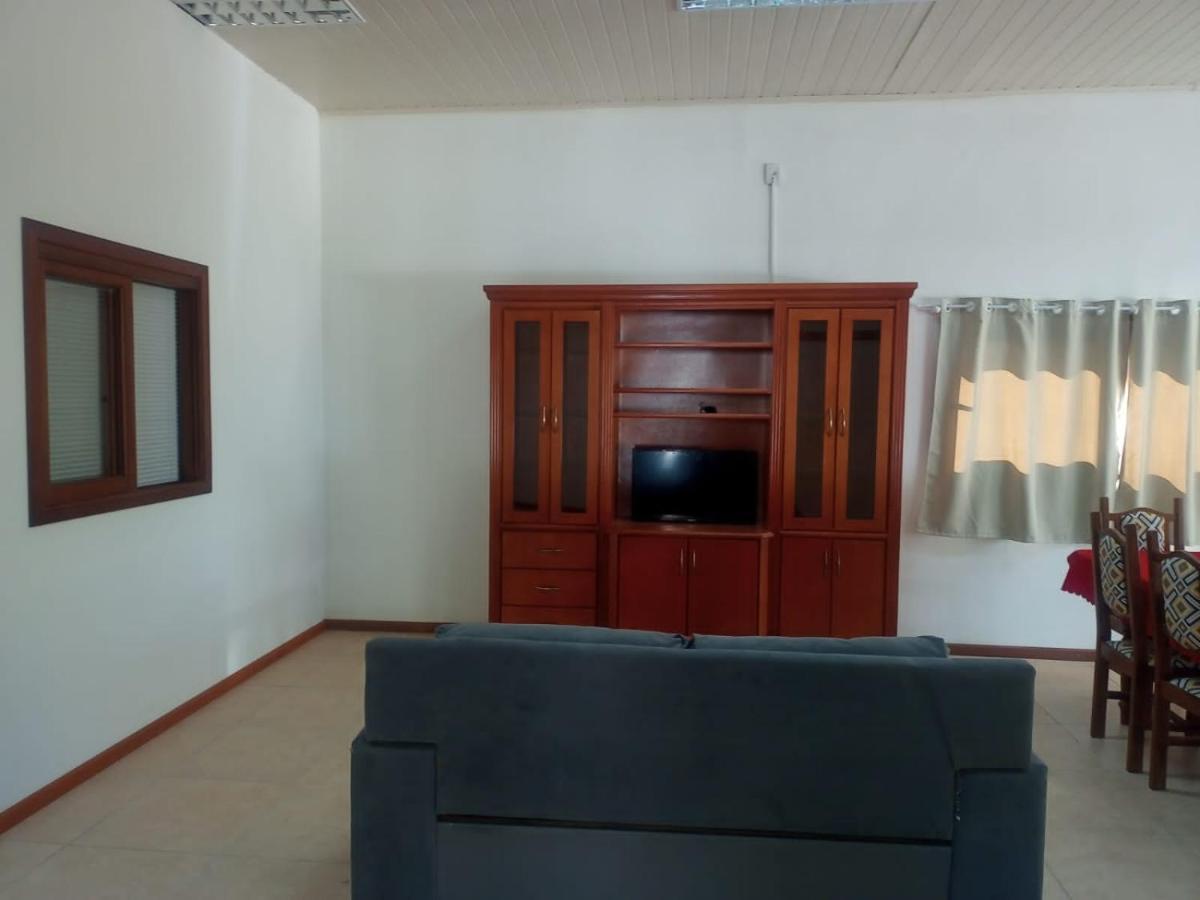 Apartamentos Zidane Gramado Zewnętrze zdjęcie