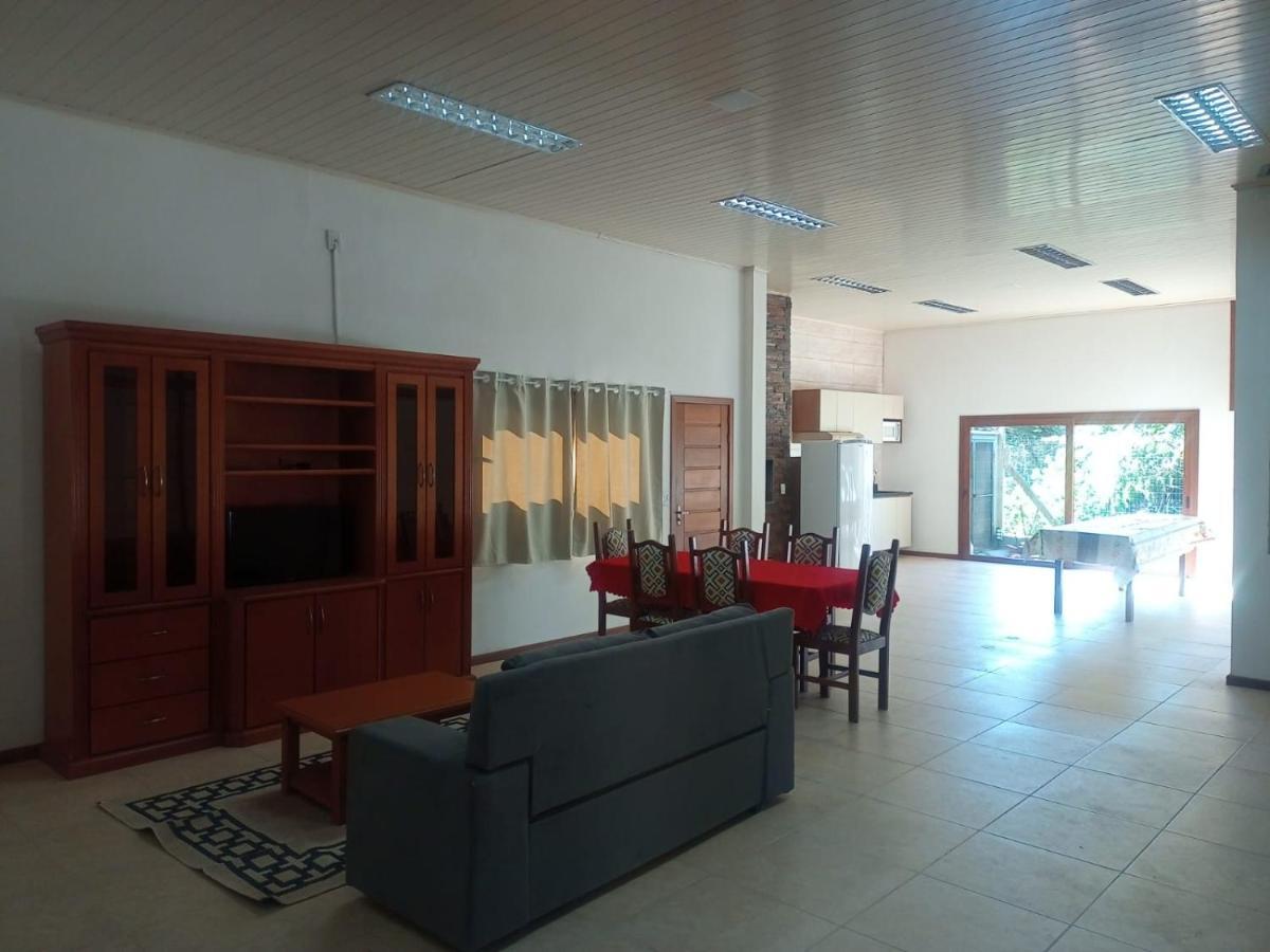 Apartamentos Zidane Gramado Zewnętrze zdjęcie