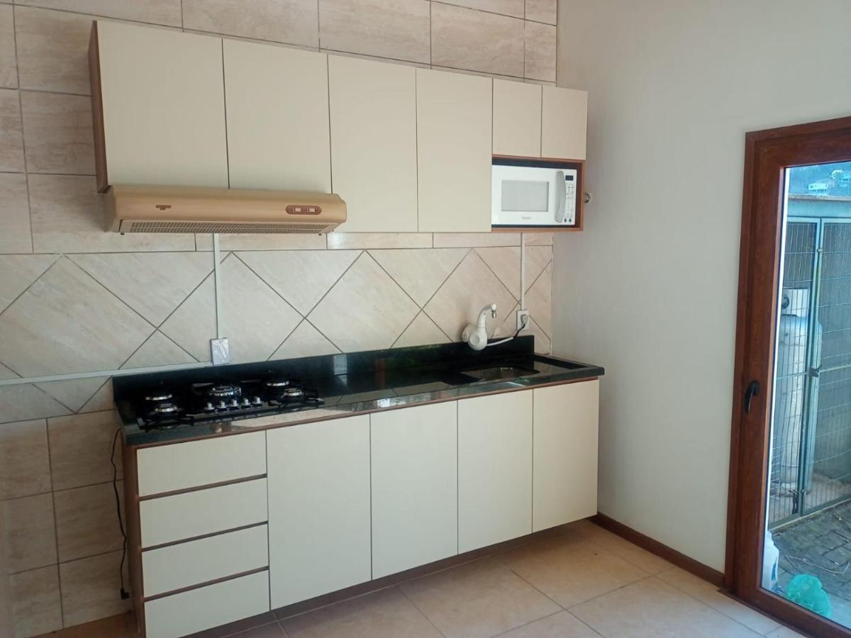 Apartamentos Zidane Gramado Zewnętrze zdjęcie