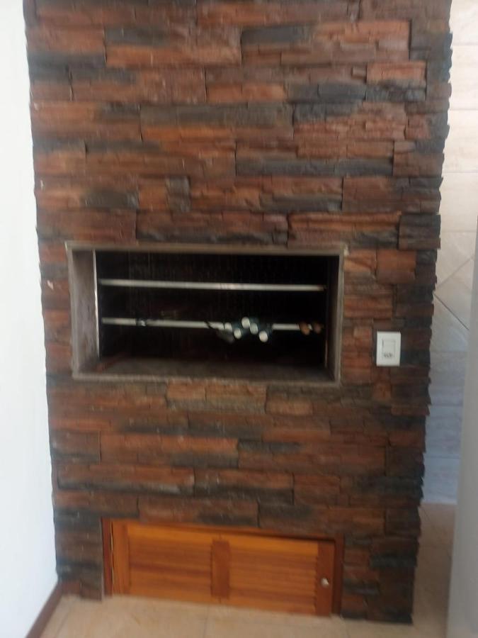 Apartamentos Zidane Gramado Zewnętrze zdjęcie