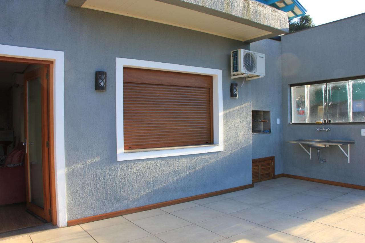 Apartamentos Zidane Gramado Zewnętrze zdjęcie
