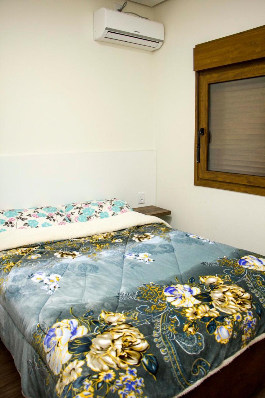 Apartamentos Zidane Gramado Zewnętrze zdjęcie