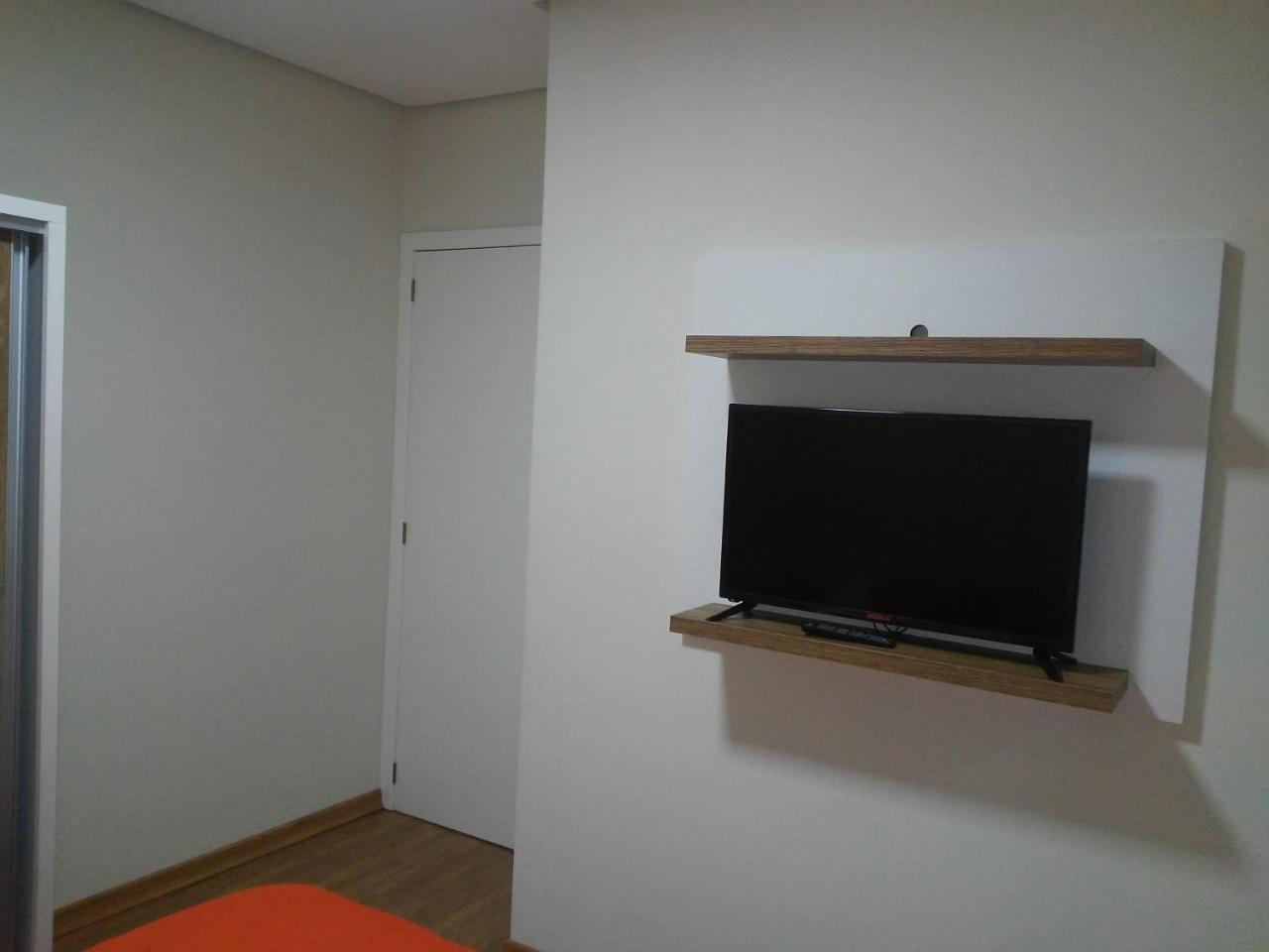 Apartamentos Zidane Gramado Zewnętrze zdjęcie