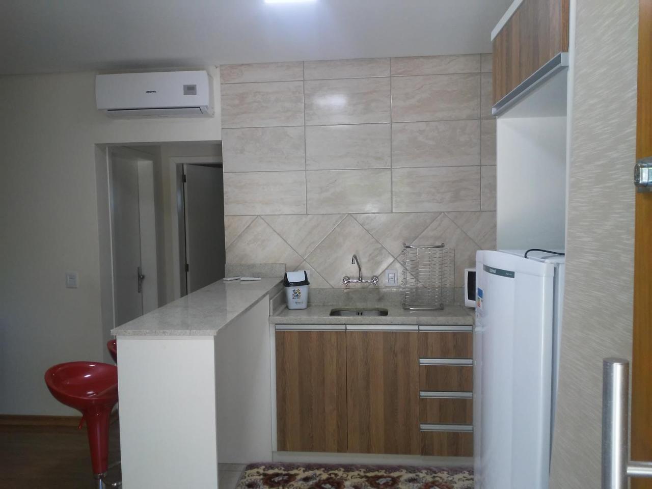 Apartamentos Zidane Gramado Zewnętrze zdjęcie