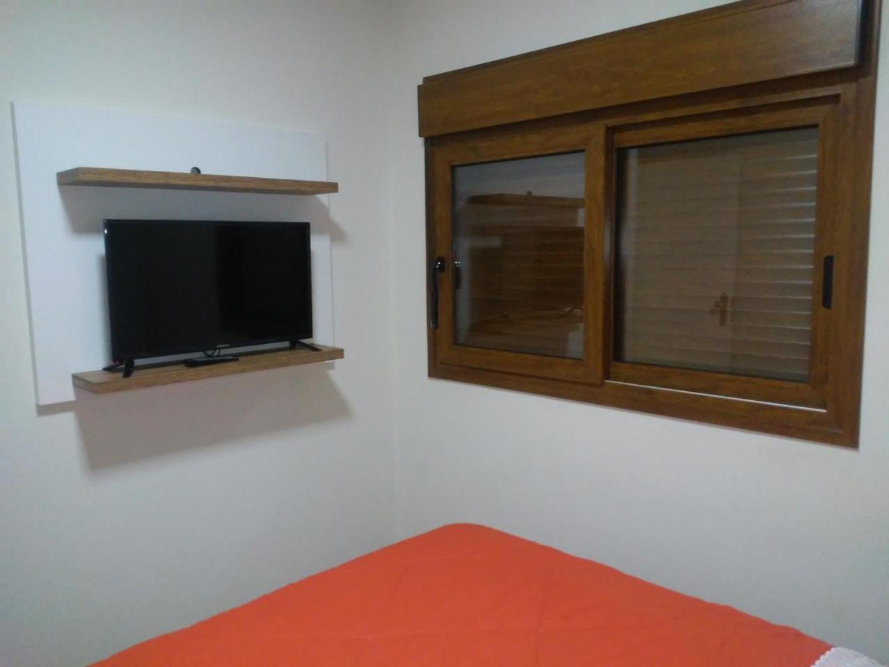 Apartamentos Zidane Gramado Zewnętrze zdjęcie