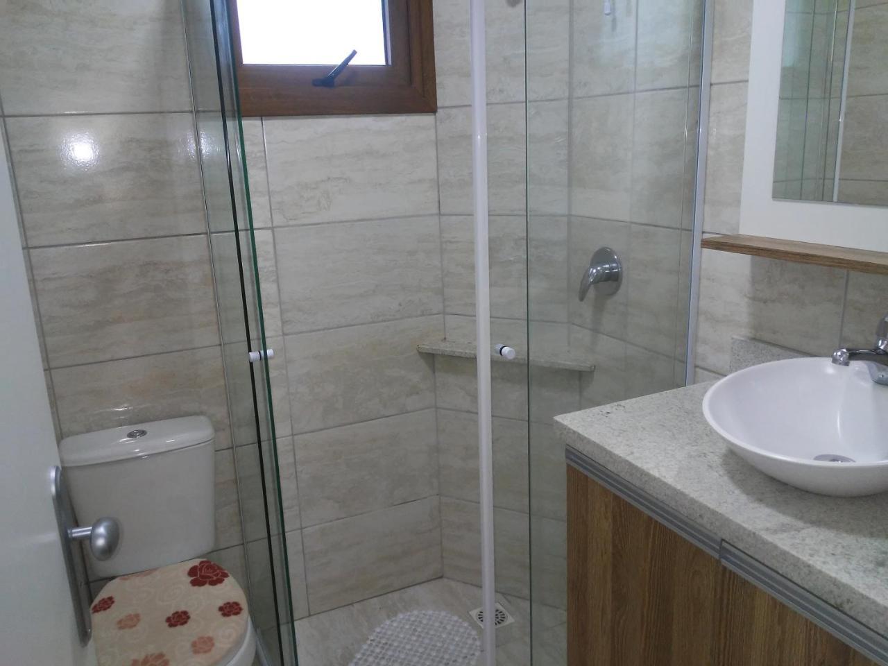 Apartamentos Zidane Gramado Zewnętrze zdjęcie