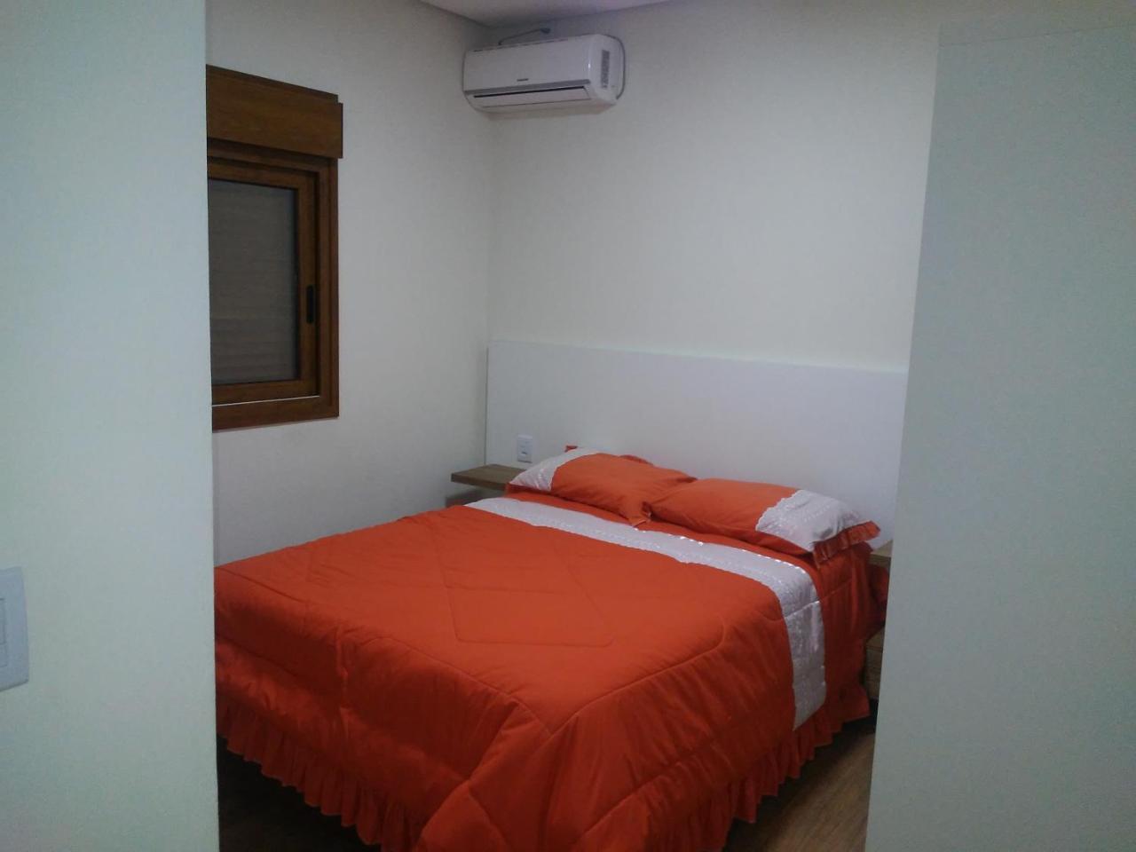 Apartamentos Zidane Gramado Zewnętrze zdjęcie