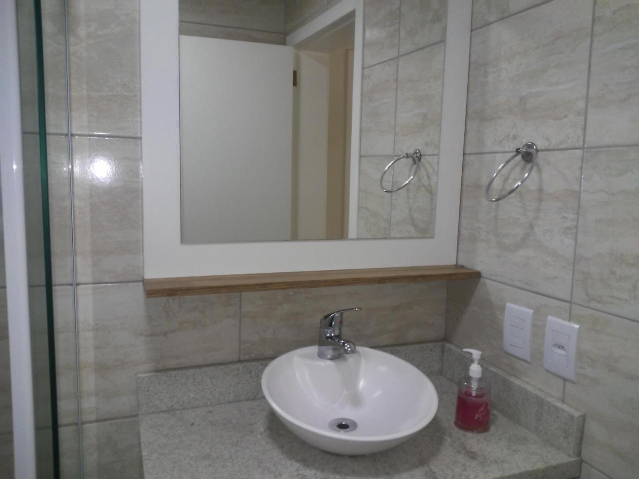 Apartamentos Zidane Gramado Zewnętrze zdjęcie