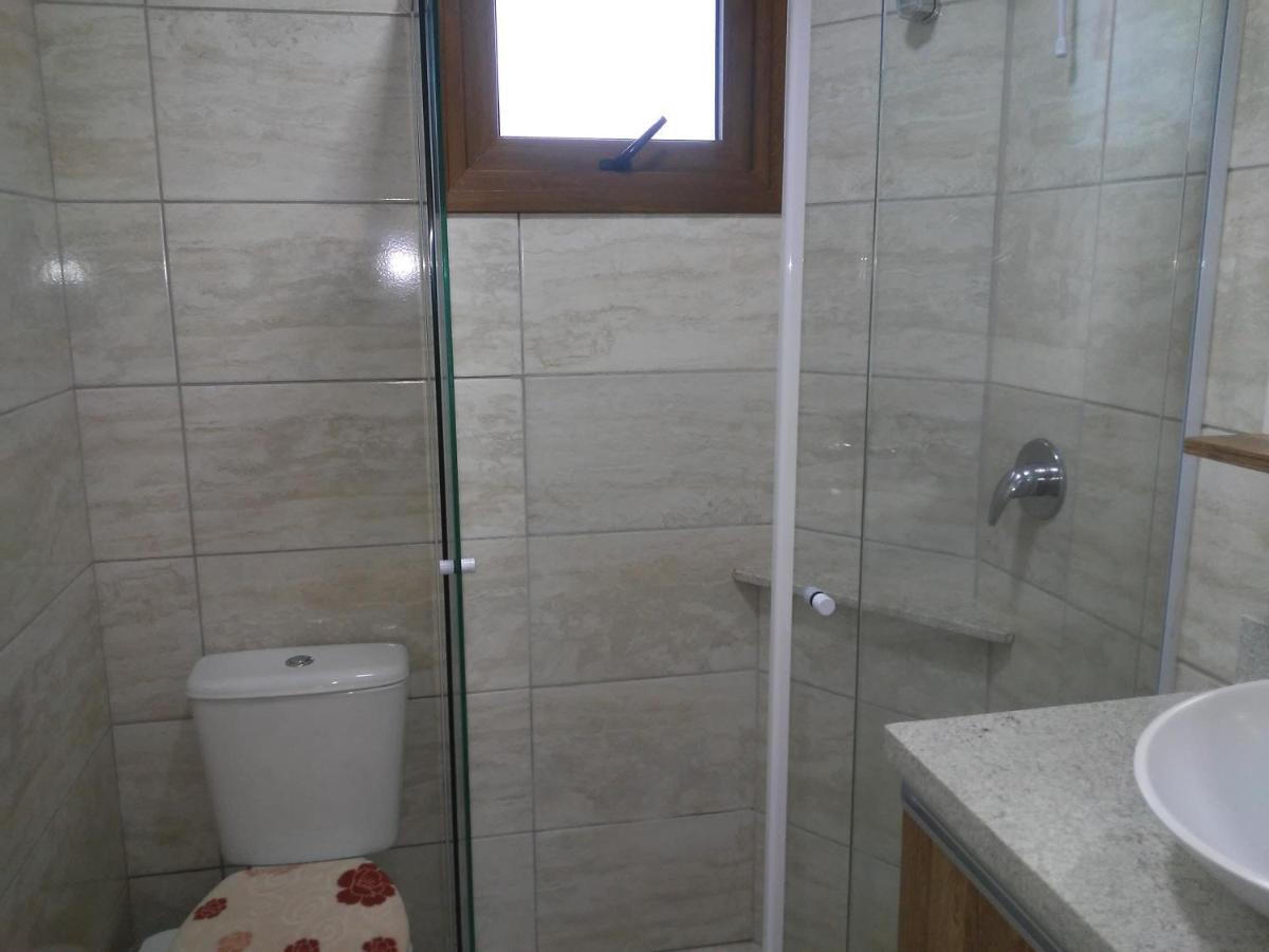 Apartamentos Zidane Gramado Zewnętrze zdjęcie
